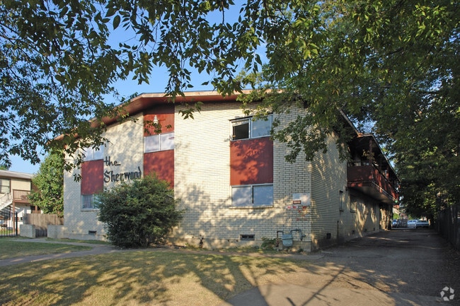 Building Photo - The Sherwood