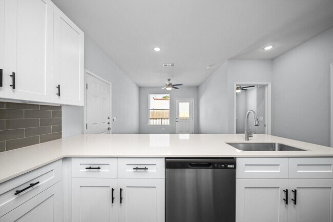 Floorplan - The Aurea