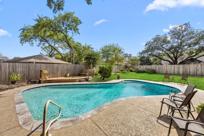 Building Photo - 16209 Congo Ln