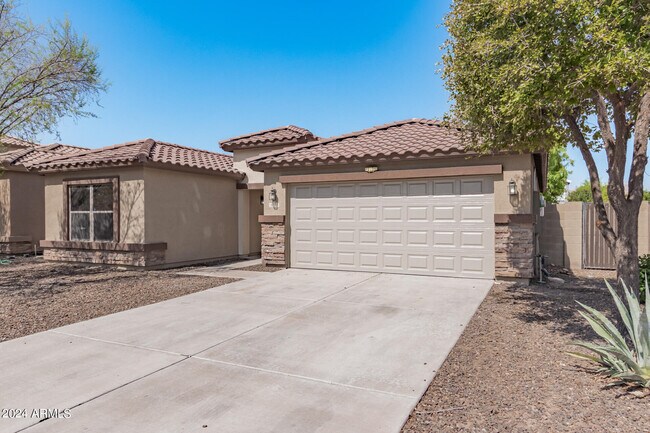 Building Photo - 1710 S 118th Dr