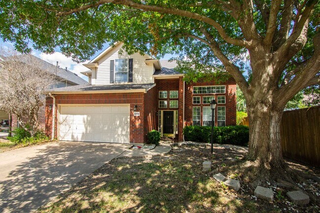 Primary Photo - House for Lease in Plano