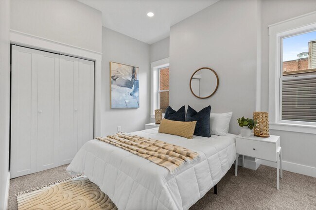 Building Photo - Furnished Luxury Home for Rent-Historic Deutschtown/Northside