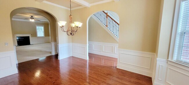 Building Photo - 1202 Berkley Hills Pass
