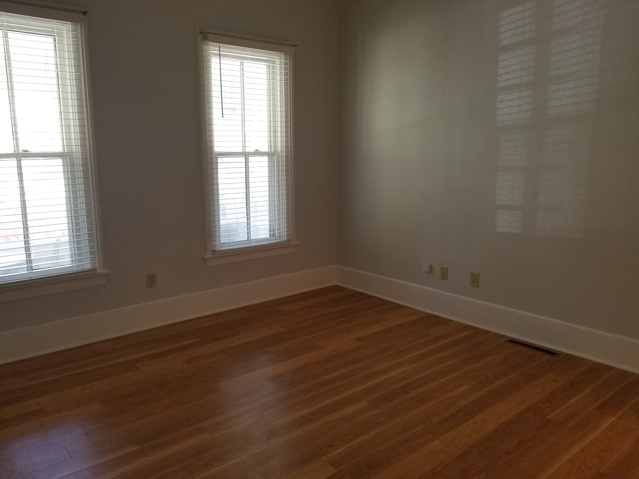 Bedroom - 1056 Highland St