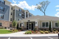Building Photo - Catalina Crossing