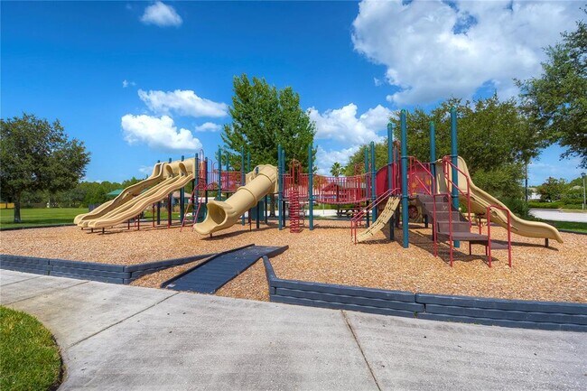 Building Photo - 17436 Stinchar Dr