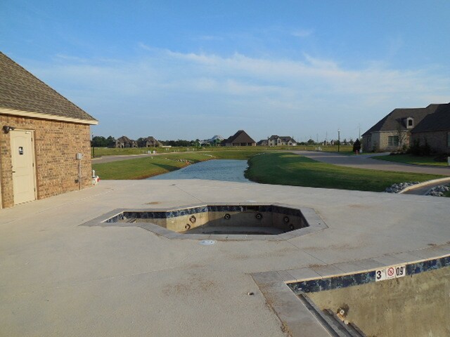 Building Photo - 3408 Enclave Ln
