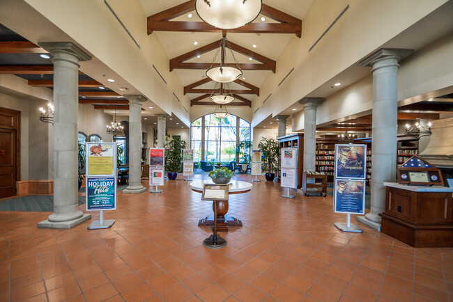 Building Photo - 80528 Avenida Camarillo