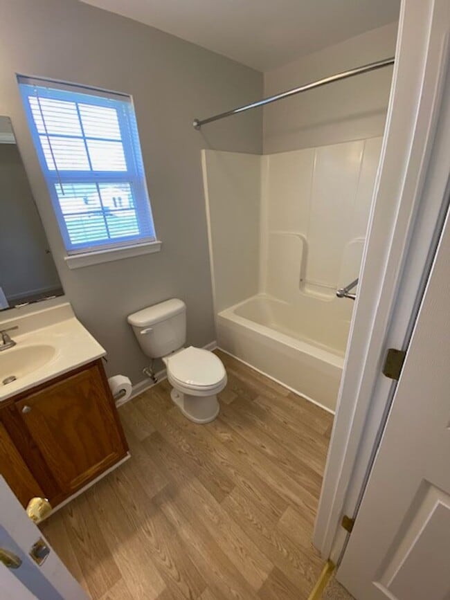 Building Photo - Charming 3-Bedroom Home with Modern Updates – Your New Home!