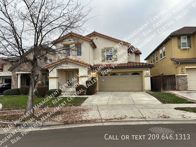 Building Photo - Lathrop 3 Bedroom 2.5 Bath Mossdale Landin...