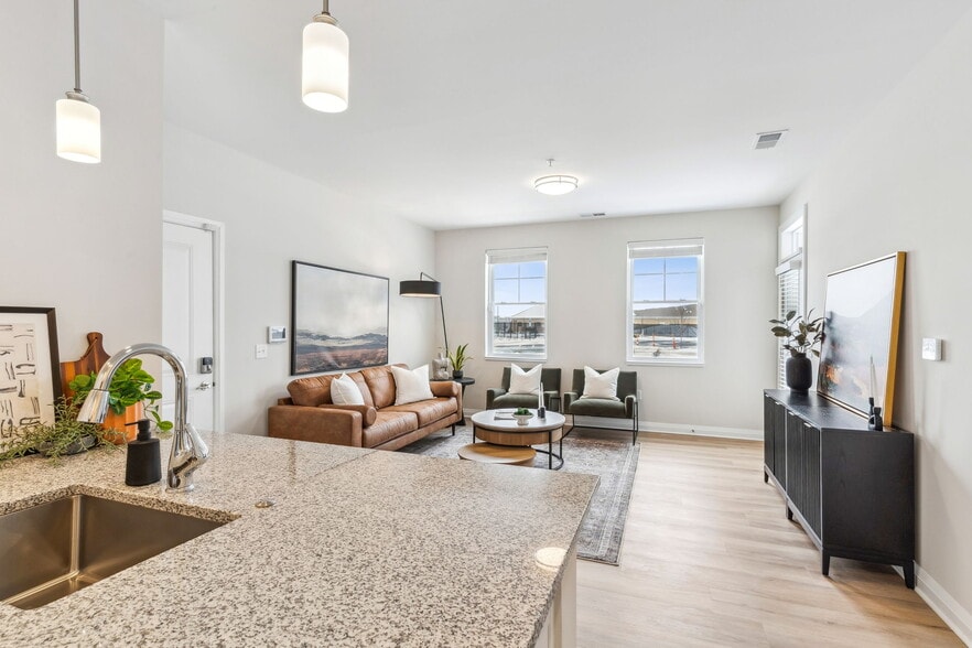 Primary Photo - The Mills