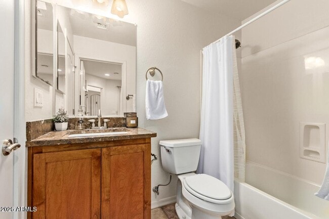 Building Photo - 6940 E Cochise Rd