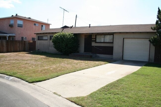 Primary Photo - Lovely single story home in Buena Park