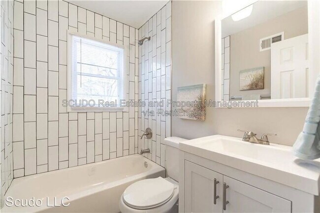 Building Photo - 7524 Pawnee St