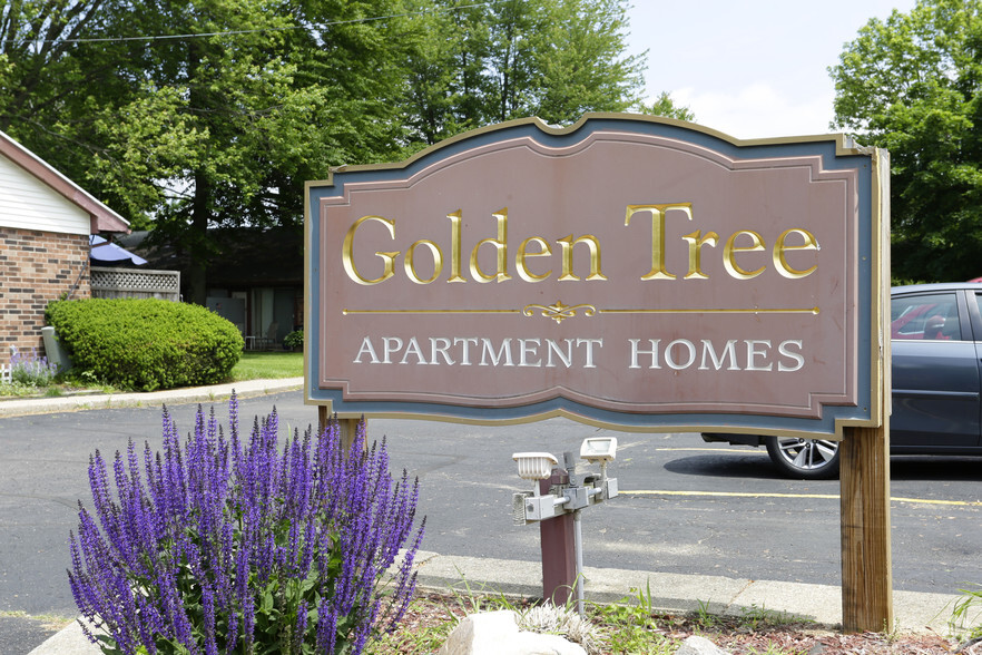 Primary Photo - Golden Tree Apartments, A 55+ Community