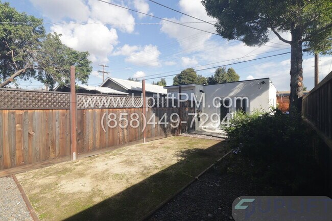 Building Photo - 3639 36th St