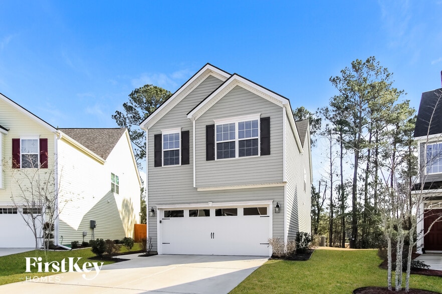 Building Photo - 9006 Cat Tail Pond Rd