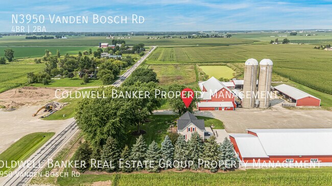 Building Photo - N3950 Vanden Bosch Rd