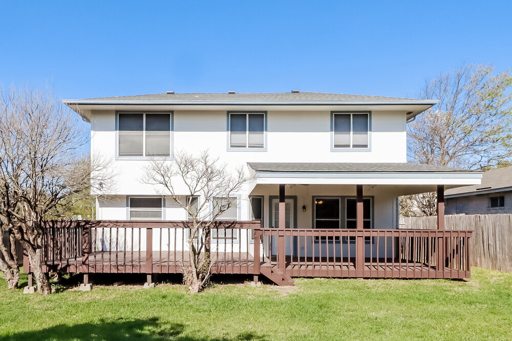 Building Photo - 17701 Balmorhea Ct