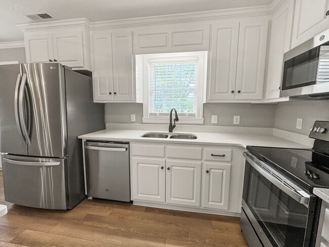 Building Photo - Introducing Your Dream Home in Nash County's Tar River Reservoir Area! Lawn Care Included!