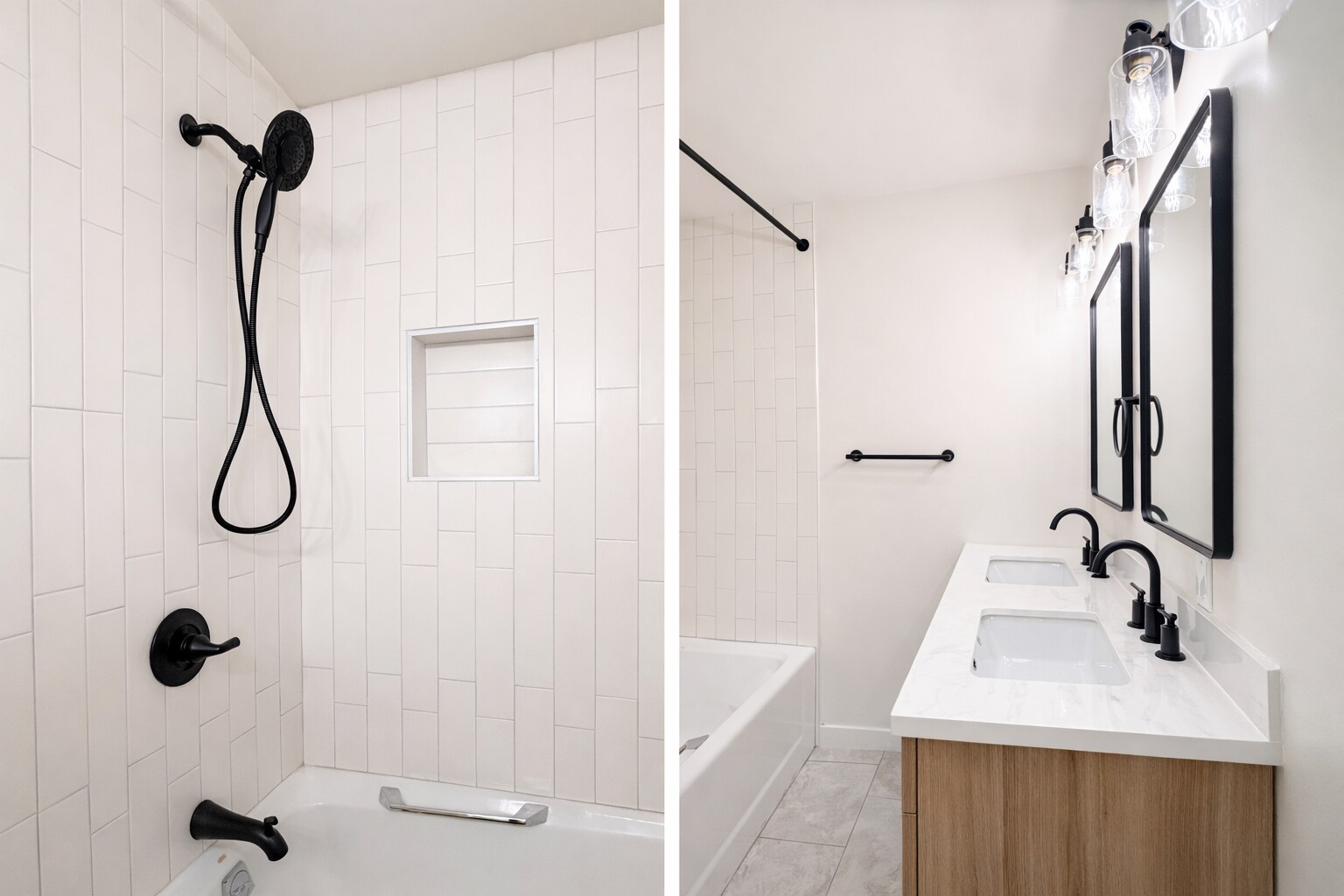 Bathroom - 4944 Coke Ave