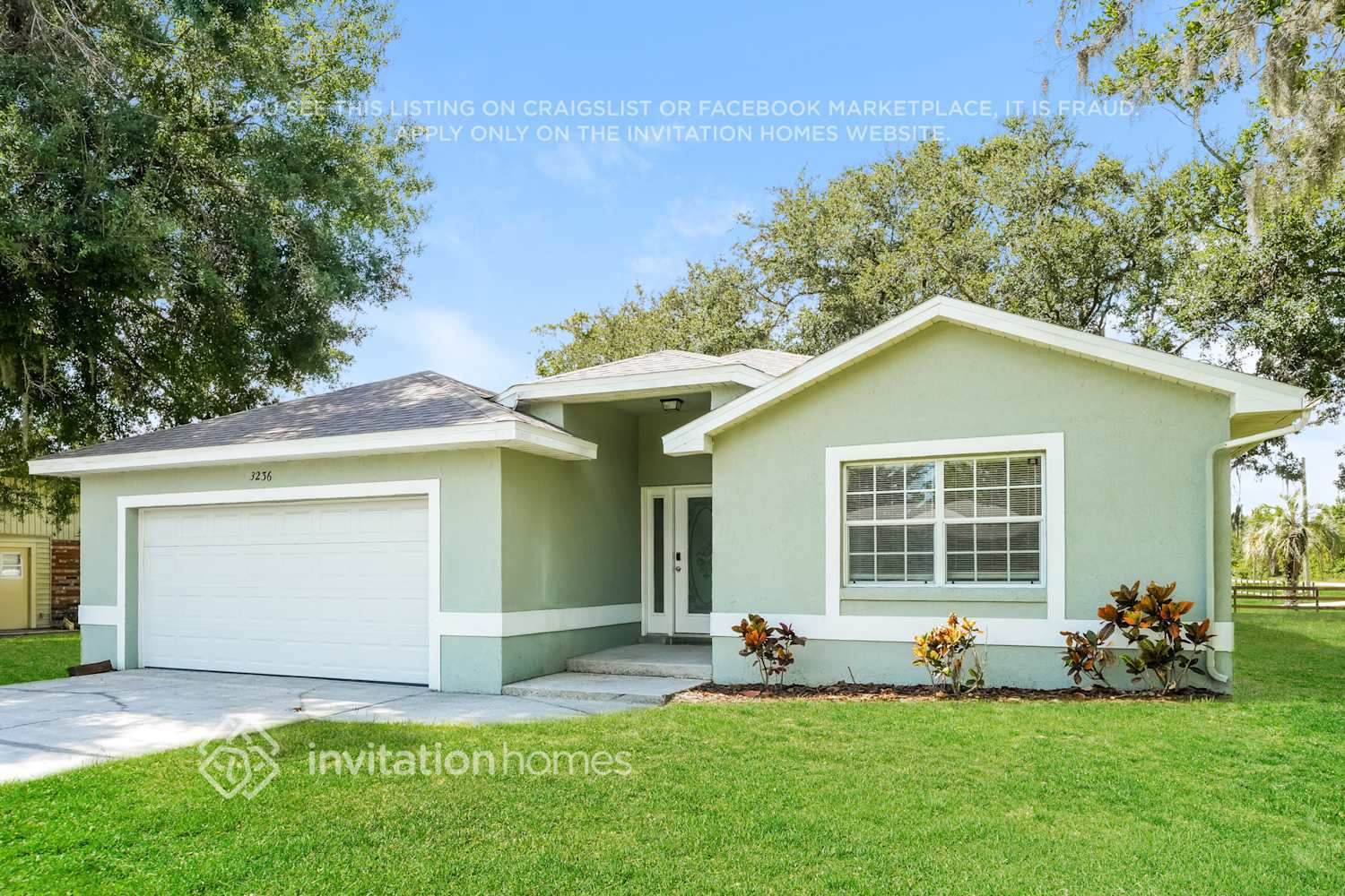 Building Photo - 3236 Forestbrook Dr N