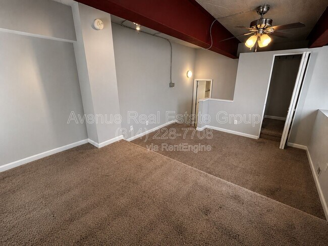 Building Photo - 1523 S 10th St