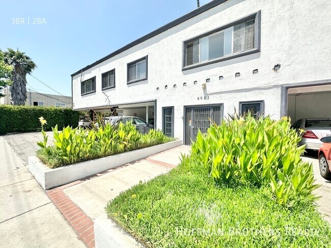 Building Photo - 6025 Whitsett Ave