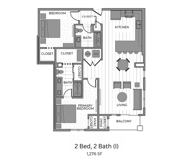 Floorplan - Pop Denver