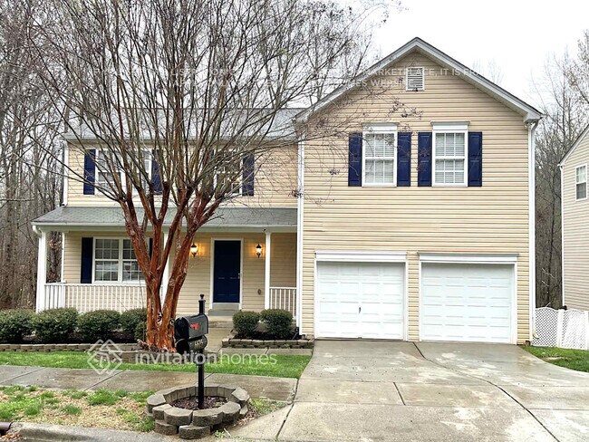 Building Photo - 6625 Forest Cross Dr