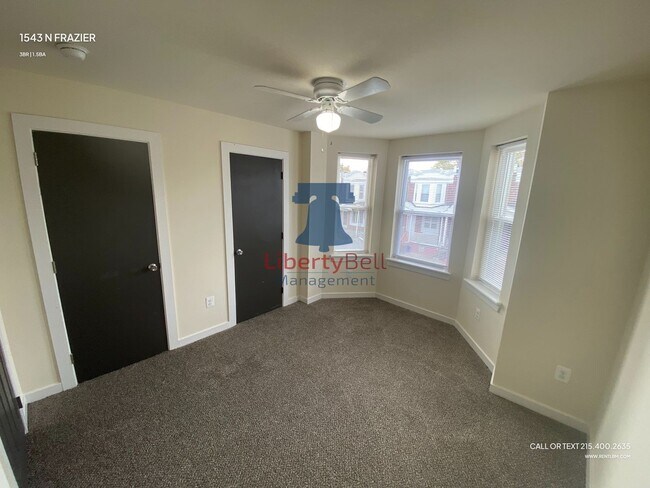 Building Photo - 1543 N Frazier St