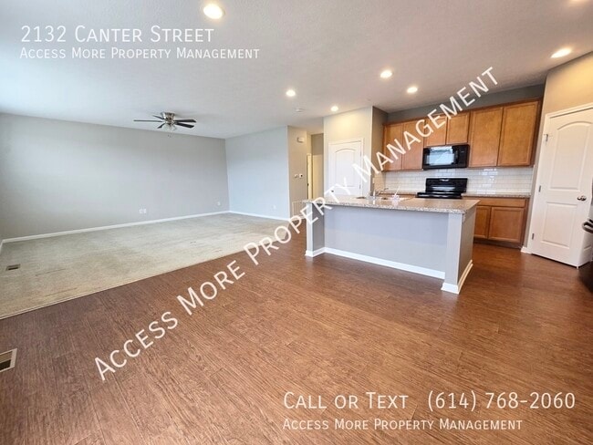 Building Photo - 2132 Canter St