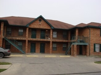 Primary Photo - Carmel Apartments