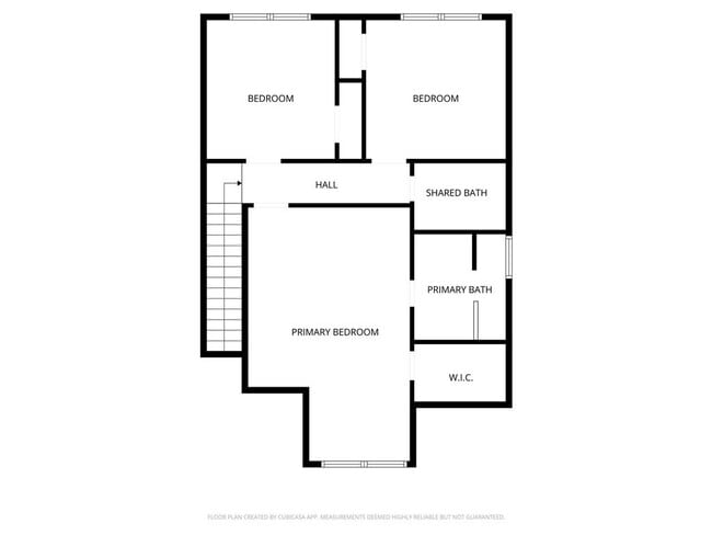 Building Photo - 1387 Village Creek Cir