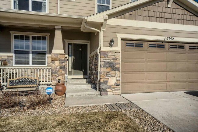 Building Photo - 5742 S Flat Rock Way