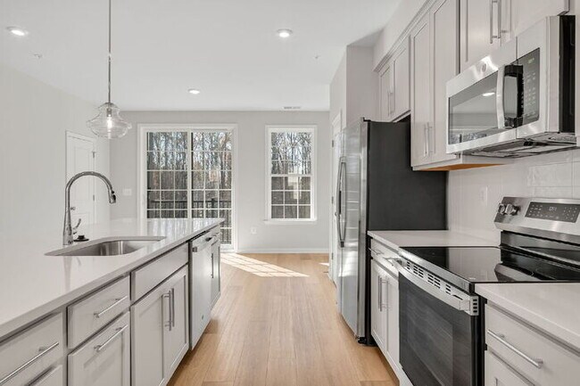 Building Photo - Brand-New 3 Bedroom Condo in Coalfield Station – $2,400/mo