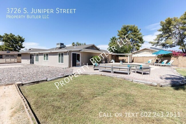 Building Photo - 3726 S Juniper St