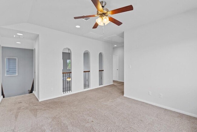 Building Photo - 607 Stampede Rd