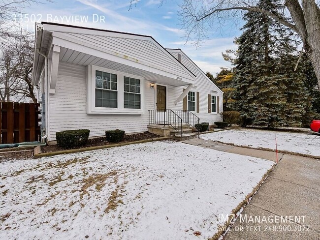 Building Photo - 33502 Bayview Dr