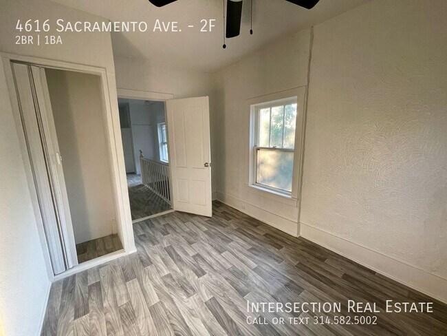 Building Photo - 4616 Sacramento Ave