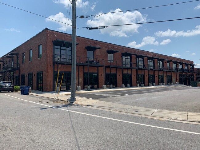 Building Photo - 240 1st St NE