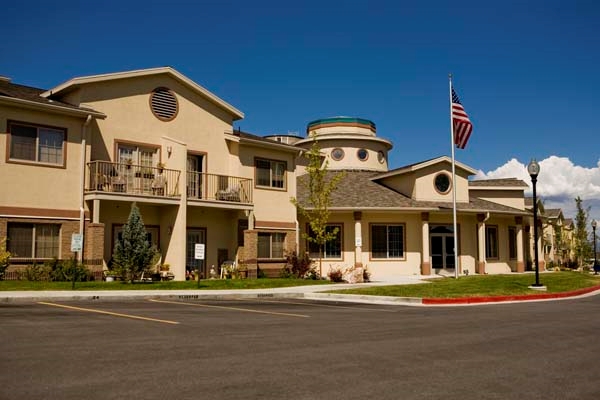 Primary Photo - West Jordan Senior Housing