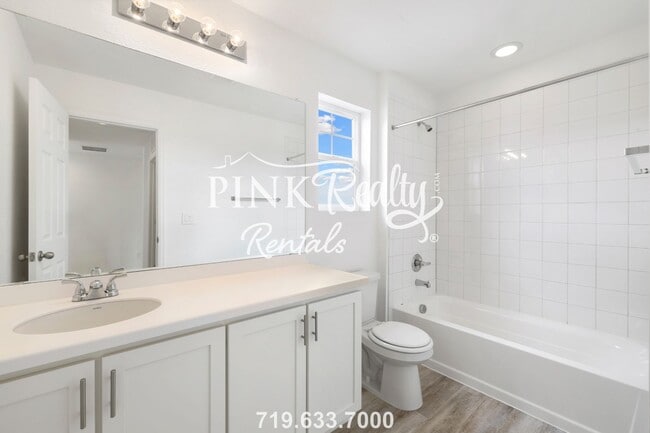 Building Photo - 8033 Buffalo Horn Dr