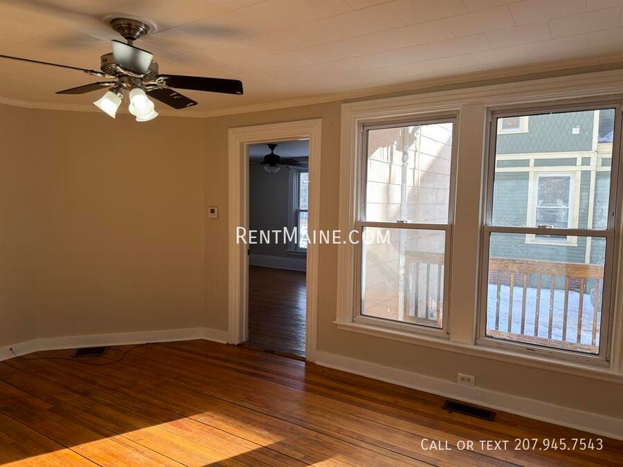 Building Photo - 57-59 Holyoke Street Apt.-1
