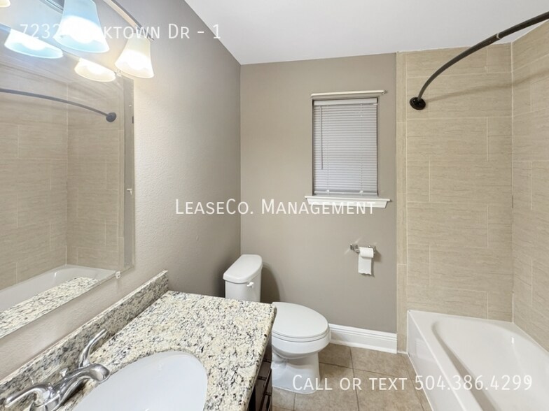 Building Photo - 7232 Yorktown Dr