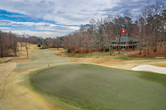 Building Photo - 11468 Club Dr