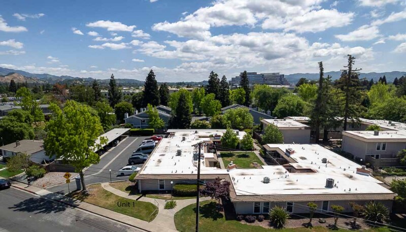 Building Photo - 1671 Alvarado Ave