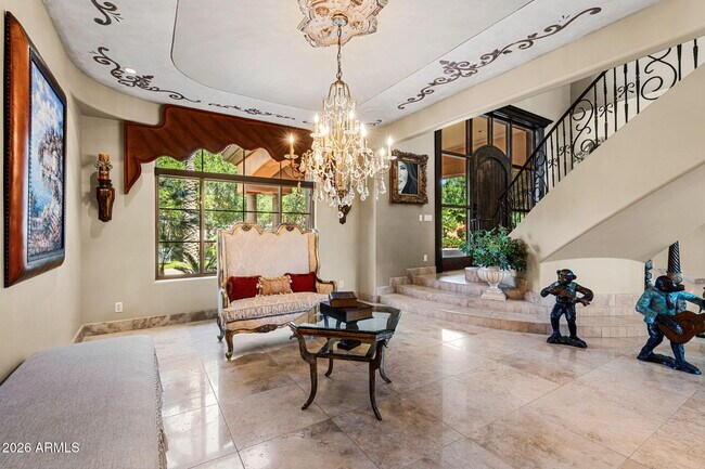 Building Photo - 11571 E Cochise Dr