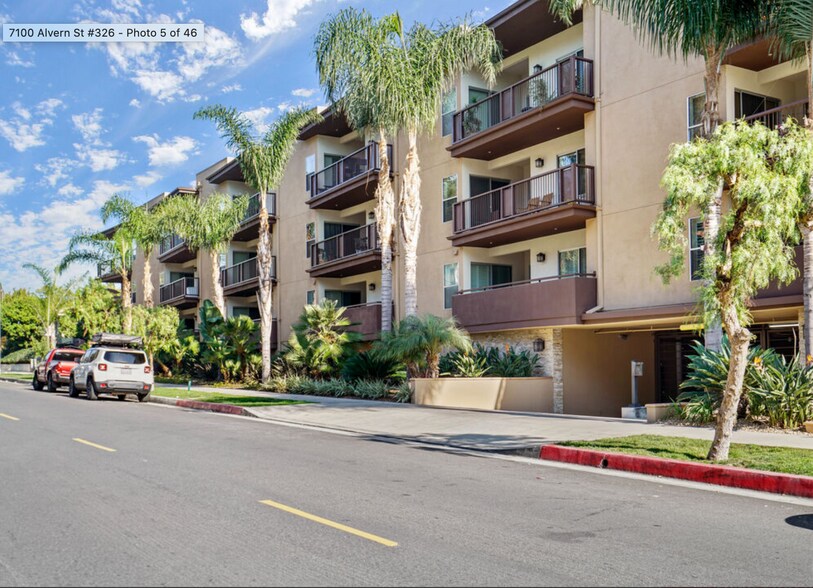 Building Photo - 7100 Alvern St