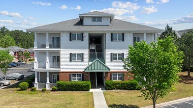 Building Photo - 2424 Chancery Ln